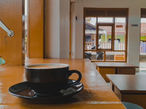 Tegursapa Coffee & Eatery