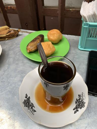Harum Sari (Kopi Bo Eng)