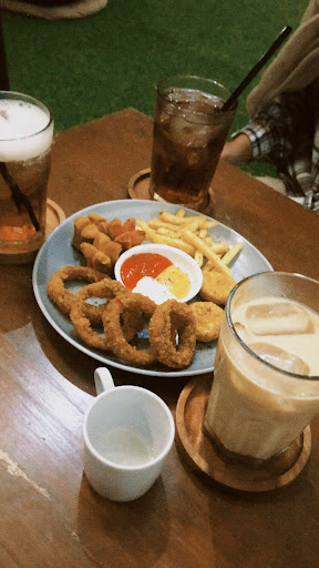 Altasi Coffee