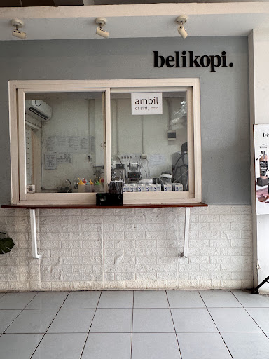 Belikopi Pemalang