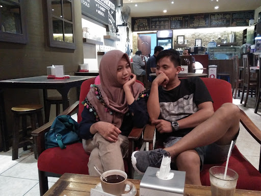 Le'Gita Coffee & Resto