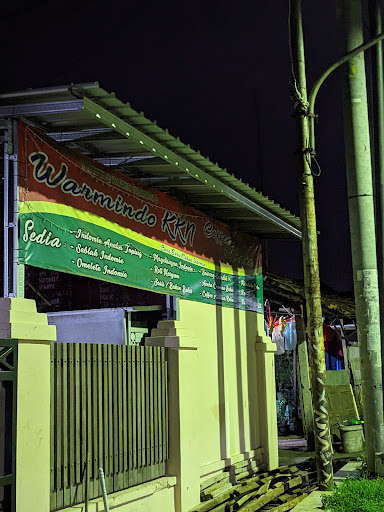Warmindo KKN (Coffee & Shake)