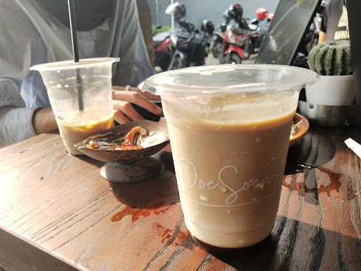 Doesoen Coffee