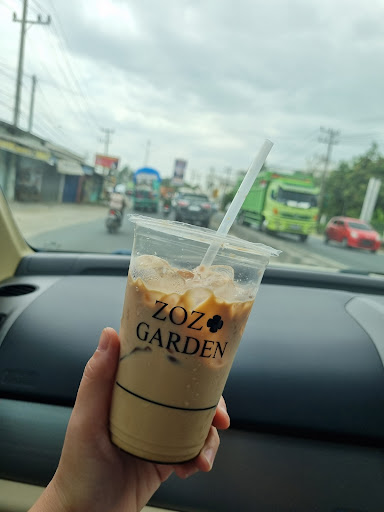 Nuju Coffee Rajabasa | Coffee Shop Lampung