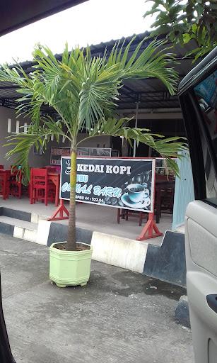Kedai Kopi