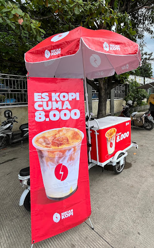 Sekian Kopi Pemalang