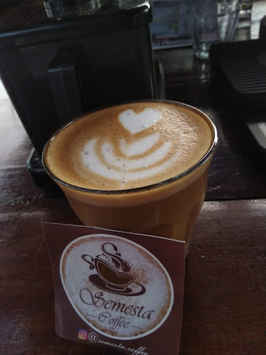 Semesta Coffee & Mocktail
