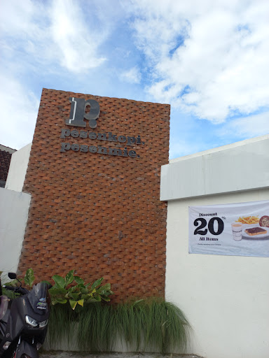 Pesenkopi x Pesenmie Ponorogo