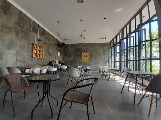 Copen Coffee Shop