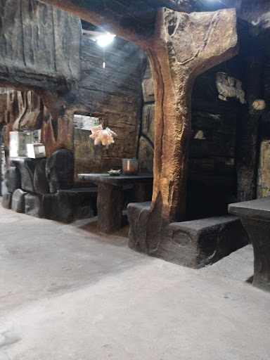 Warung Kopi Guwo Jengglik - ꦮꦂꦏꦺꦴꦥ꧀ꦒꦸꦮꦺꦴꦗꦼꦁꦒ꧀ꦭꦶꦏ꧀