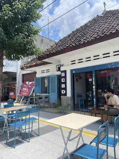 SCBD Sumoharjo Coffee Base Distric