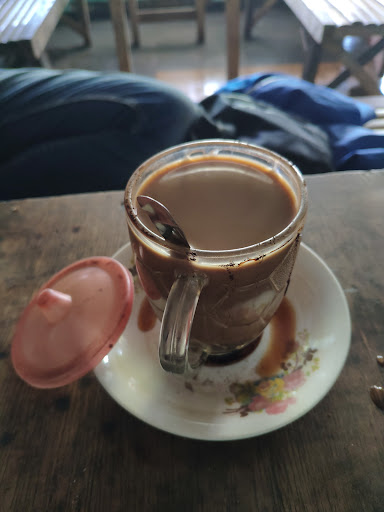 Lawas Coffee