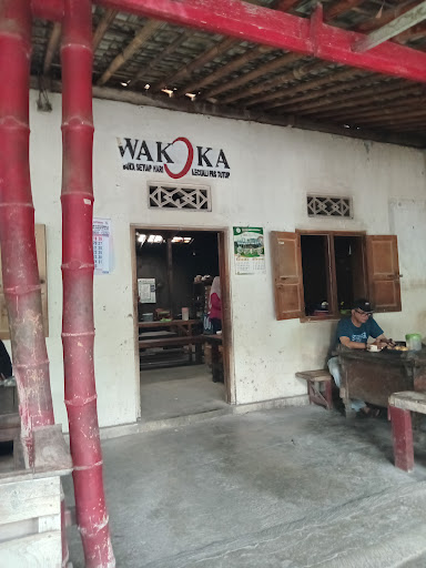 Wakoka - ꦮꦏꦺꦴꦏ