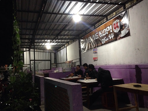Kedai Kopi 44