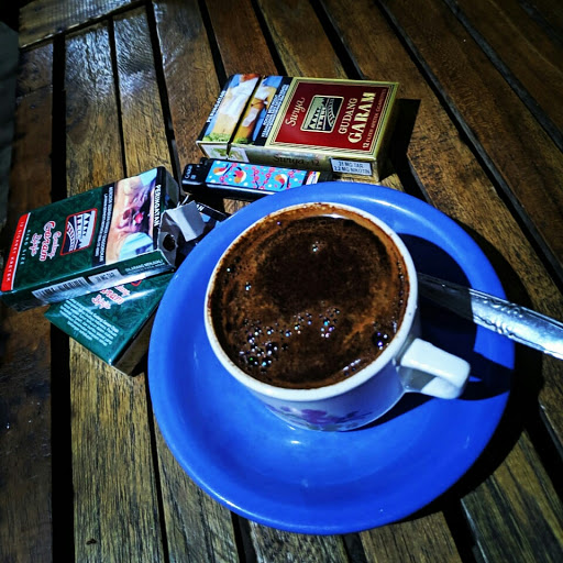 Warung mewah (ibak) ‐ ꦮꦫꦸꦁꦩꦺꦮꦃ (ꦲꦶꦧꦏ꧀)