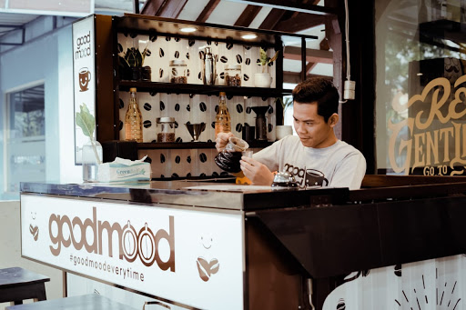 Goodmood Coffee