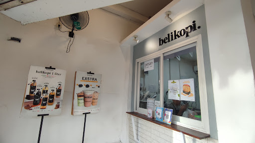 BELIKOPI. PAMEKASAN MADURA