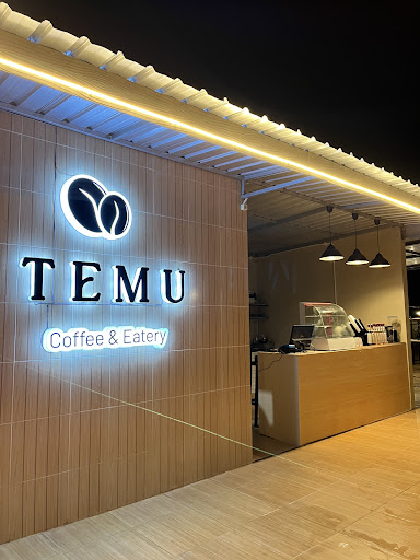 COFFEE AND EATERY (TEMU COFFEE)
