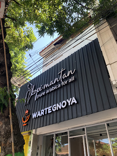 Kopi Mantan