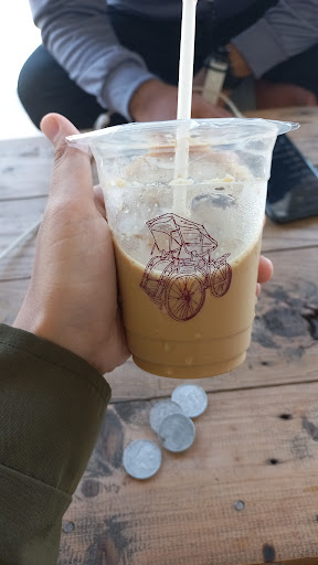 Toko Kopi Sido Makmur