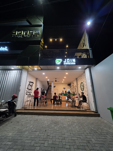 JOIN ID CAFE