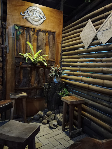 Cafe Pinus