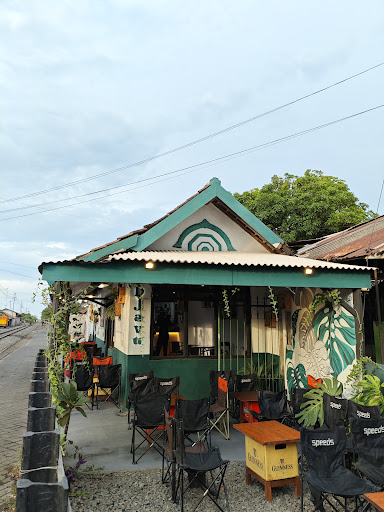 Djavu Coffee