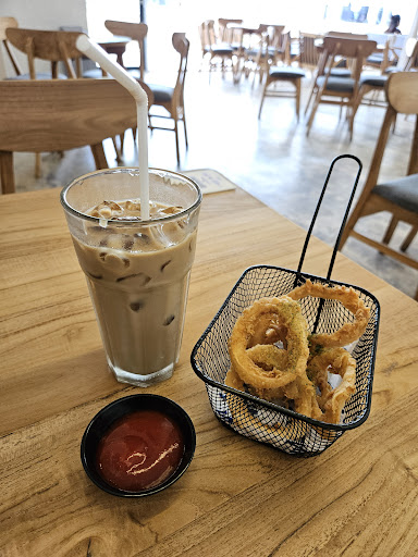 Interaksi Space - Pamulang
