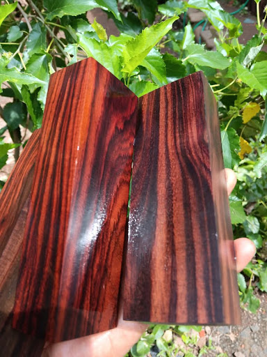 KOPI DESA ROBUSTA ORIGINAL