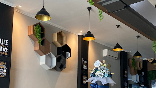 Kopi Dari Hati & Toast Purwakarta