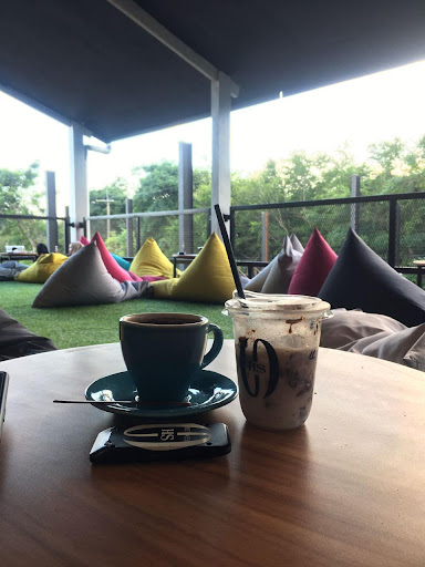 HS Kopi Pandaan