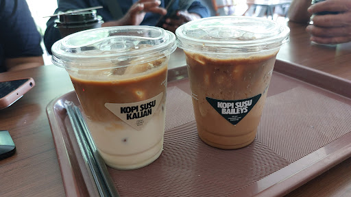 Koa Cafe