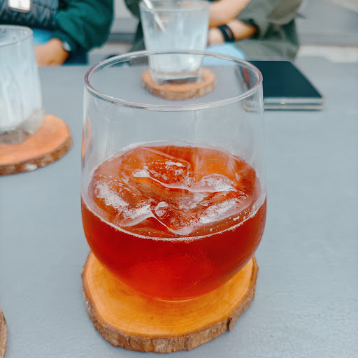 Forty Coffee Purwakarta