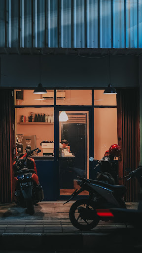 Yello Coffee Bar