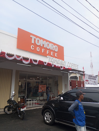 TOMORO COFFEE - PURWAKARTA