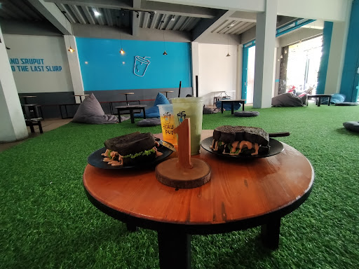 d'SRUPUT Maracang (Coffee n'friends)