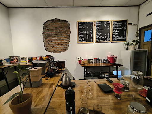 Kopi Parcom