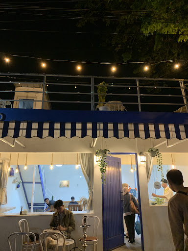 Opiyo Coffee & More