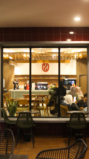 Two Elements Coffee & Kitchen