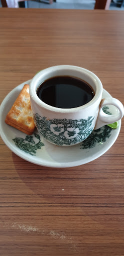 Kopitan coffeeshop