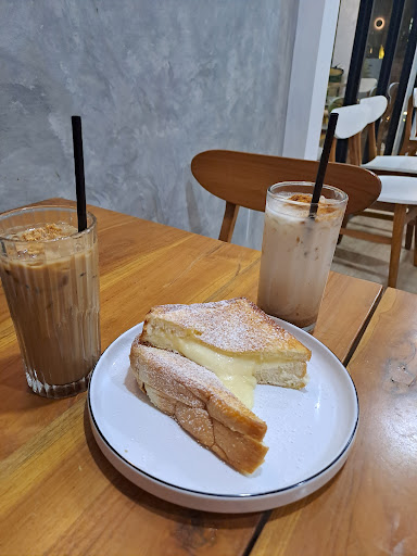 D.lab Coffee and Eatery