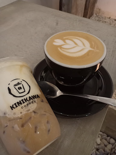 KINIKAWA COFFEE