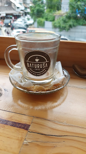 Baturusa Coffee