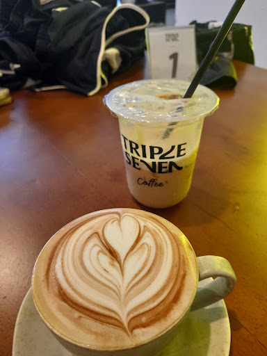Triple Seven