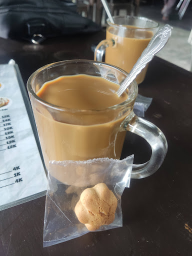 Gubuk Kopi