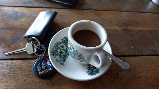Aroma Kopi
