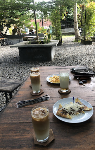 Kopi Kembang Sepasang