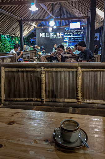 Ndelikwae