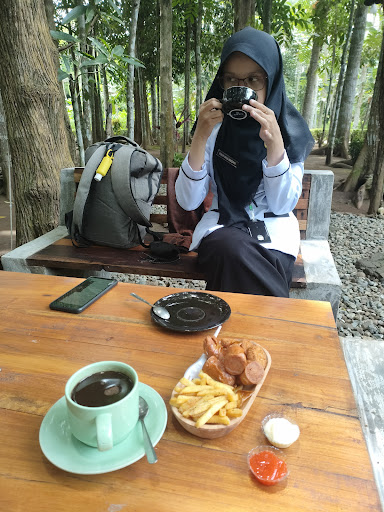 Kopi Candi