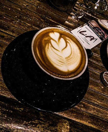 BS COFFEE HOUSE